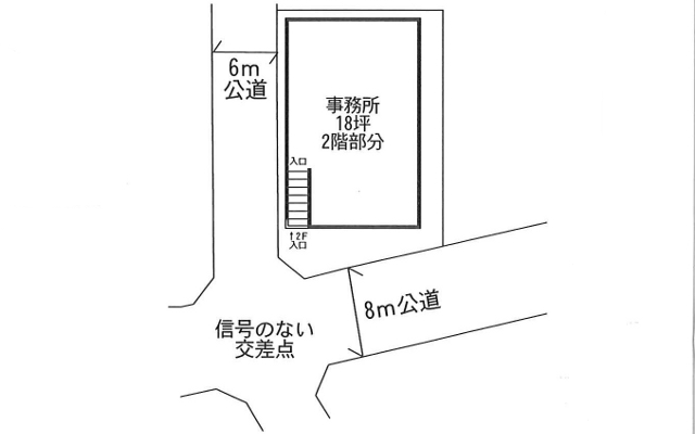 賃貸店舗・賃貸事務所2 スライド写真2