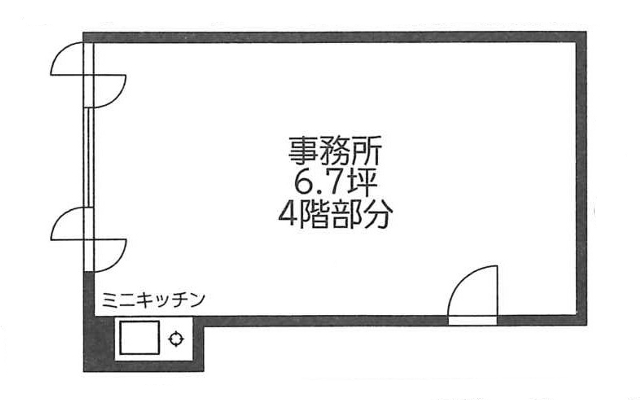 賃貸店舗・賃貸事務所1 スライド写真1