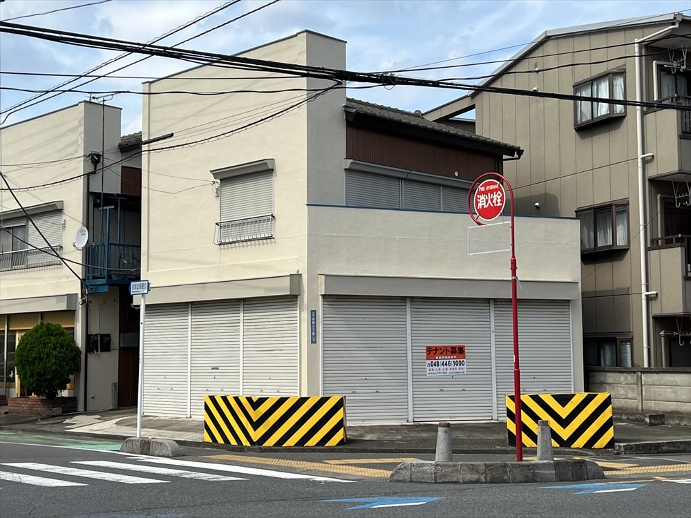 賃貸店舗・賃貸事務所0 スライド写真0