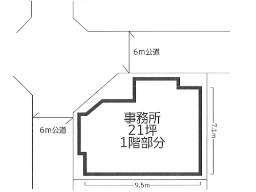 賃貸店舗・賃貸事務所0 スライド写真0