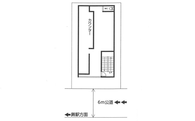 賃貸店舗・賃貸事務所0 スライド写真0